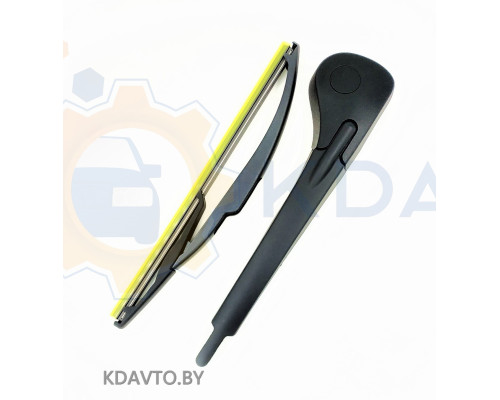 Автомобильный задний щеткодержатель к Renault Megane2003г. - 2009г.