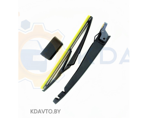 Автомобильный задний щеткодержатель к Opel Astra H 2005г. - 2010г.