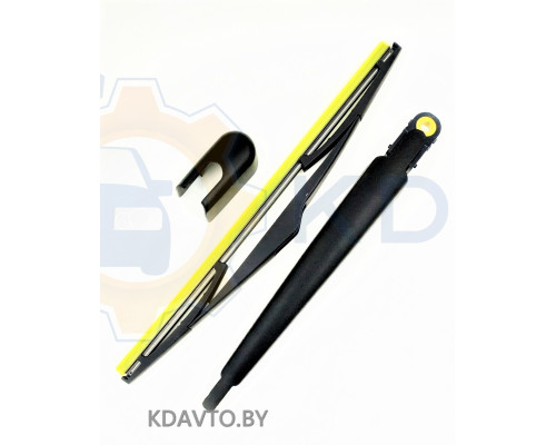 Автомобильный задний щеткодержатель к Hyundai IX35 2010г. - 2015г.
