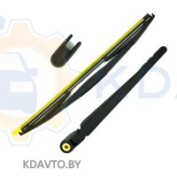 Автомобильный задний щеткодержатель к Honda Odyssey 2003г. - 2007г.