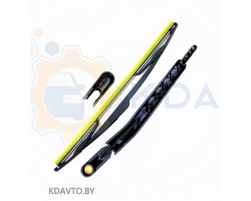 Автомобильный задний щеткодержатель к Opel Zafira B 2005г. - 2012г.