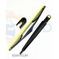 Автомобильный задний щеткодержатель к Kia Ceed 2006г. - 2012г.