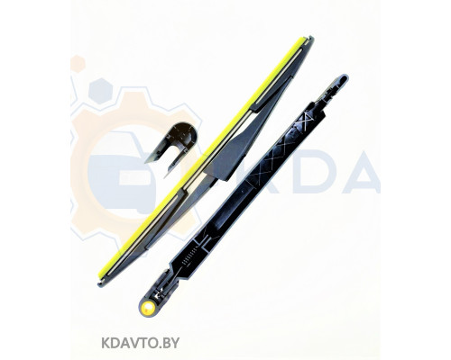 Автомобильный задний щеткодержатель к Opel Vectra Signum 2003г. - 2008г.