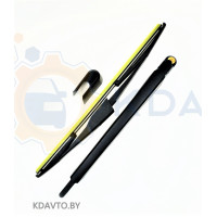Автомобильный задний щеткодержатель к Opel Vectra Signum 2003г. - 2008г.