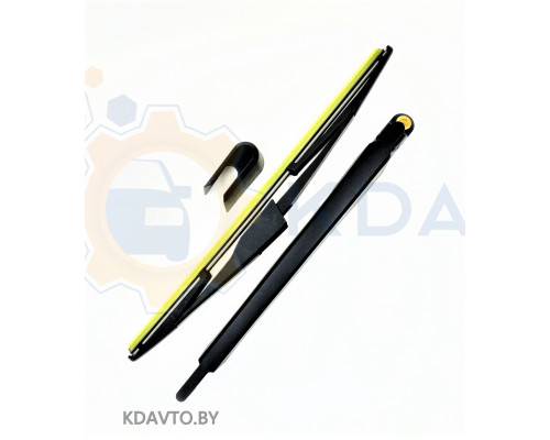 Автомобильный задний щеткодержатель к Opel Vectra Signum 2003г. - 2008г.