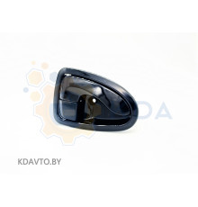 Автомобильная внутренняя ручка открытия задней правой двери к Hyundai Accent 1999г. - 2006г.
