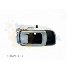 Автомобильная внутренняя ручка открытия передней левой двери к Renault Maxity 2007г. - и далее.