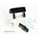 Язычок автомобильной наружной ручки открытия передней левой двери к Opel Movano A 1998г. - 2010г.
