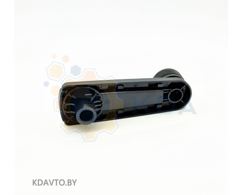 Автомобильная внутренняя ручка стеклоподъемника для открытия стекла задней правой двери к Volkswagen Passat B3 1988г. - 1993г.
