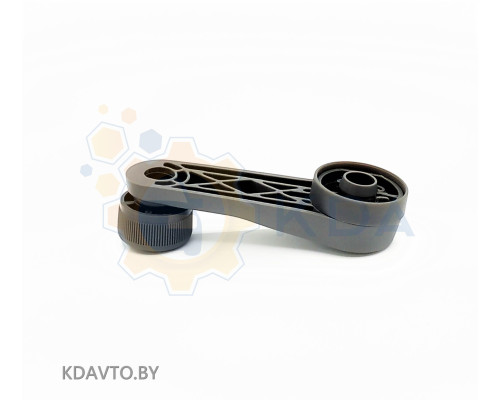 Автомобильная внутренняя ручка стеклоподъемника для открытия стекла задней правой двери к Volkswagen Pointer 1994г. - 2005г.