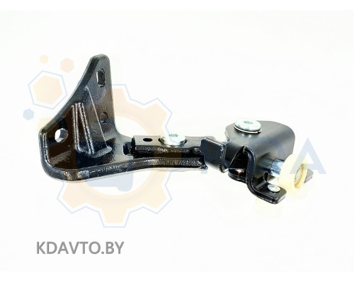 Автомобильный верхний ролик правой боковой сдвижной двери к Peugeot Boxer 2014г. - и далее.