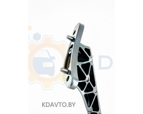 Автомобильный верхний ролик левой боковой сдвижной двери к Peugeot Partner 2008г. - и далее.
