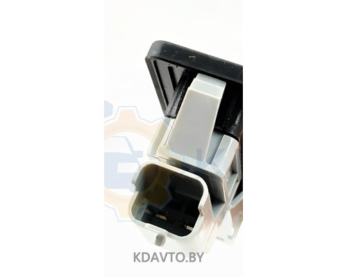 Автомобильная кнопка открытия крышки багажника (микровыключатель) к Renault Scenic 2016г. - и далее