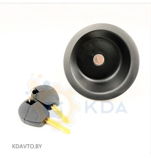 Автомобильная пробка бензобака к Citroen Berlingo 1996г. - 2012г.