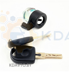 Автомобильный замок зажигания к Volkswagen New Beetle 1998г. - 2010г.