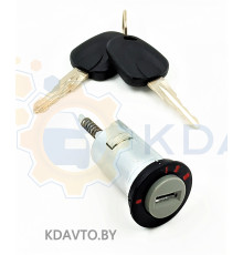 Автомобильный замок зажигания к Daewoo Nexia 1994г. - 2008г.