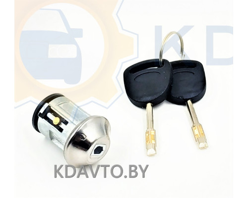 Автомобильный замок зажигания к Ford Escort 1992г. - 1995г.