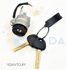 Автомобильный замок зажигания к Kia Rio 2005г. - 2011г.