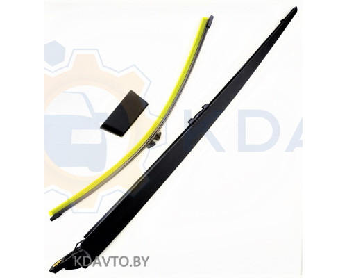 Автомобильный задний щеткодержатель к Volvo C30 2006г. - 2010г.