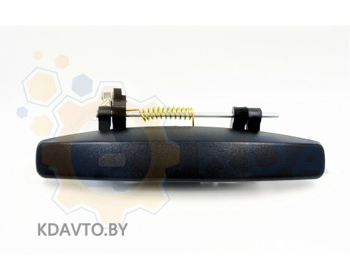 Автомобильная наружная ручка открытия задней правой двери к Renault Symbol 2008г. - 2012г