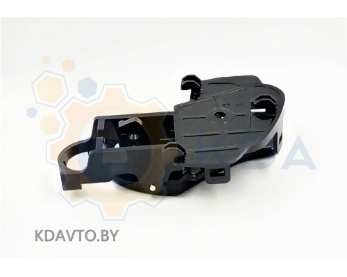 Автомобильная внутренняя дверная ручка открытия задней левой двери к Daewoo Nubira 1999г. - 2004г.