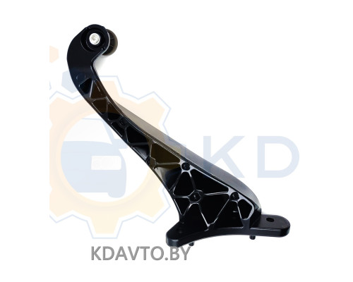 Автомобильный верхний ролик правой боковой сдвижной двери к Citroen Berlingo 2008г. и далее.