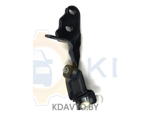 Автомобильный верхний ролик правой боковой сдвижной двери к Ford Transit Custom 2012г. и далее.