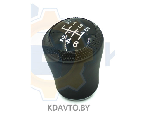Автомобильная ручка КПП (ручка коробки переключения передач) к Audi A4 B5 1994г. - 2001г.