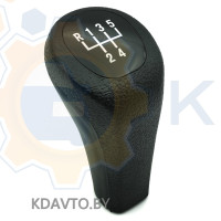 Автомобильная ручка КПП (ручка коробки переключения передач) к BMW 7 1994г. - 2001г.