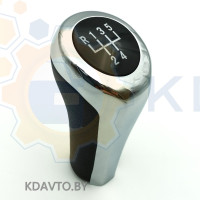 Автомобильная ручка КПП (ручка коробки переключения передач) к BMW 7 1994г. - 2001г.
