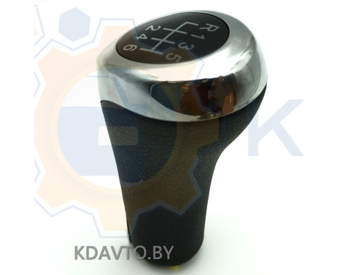 Автомобильная ручка КПП (ручка коробки переключения передач) к BMW 5 1995г. - 2004г.
