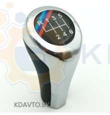 Автомобильная ручка КПП (ручка коробки переключения передач) к BMW Z8 2000г. - 2003г.