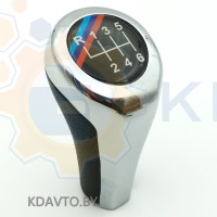 Автомобильная ручка КПП (ручка коробки переключения передач) к BMW 3 1982г. - 1994г.