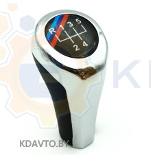 Автомобильная ручка КПП (ручка коробки переключения передач) к BMW Z8 2000г. - 2003г.