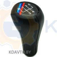 Автомобильная ручка КПП (ручка коробки переключения передач) к BMW 7 1994г. - 2001г.