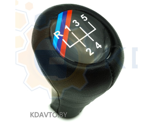 Автомобильная ручка КПП (ручка коробки переключения передач) к BMW 5 2003г. - 2010г.