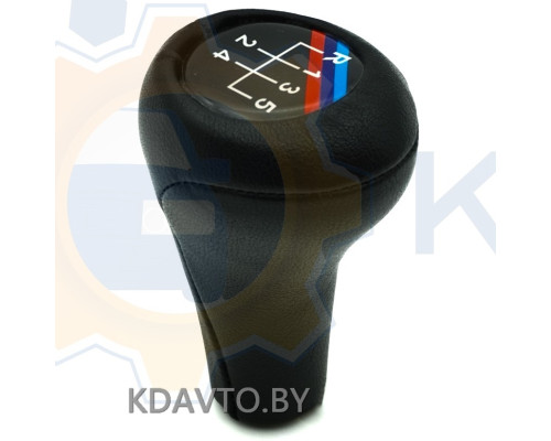 Автомобильная ручка КПП (ручка коробки переключения передач) к BMW 5 1995г. - 2004г.