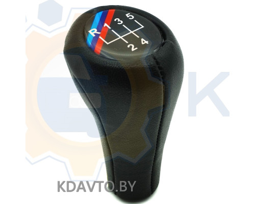 Автомобильная ручка КПП (ручка коробки переключения передач) к BMW 5 1995г. - 2004г.