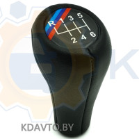 Автомобильная ручка КПП (ручка коробки переключения передач) к BMW 5 1995г. - 2004г.