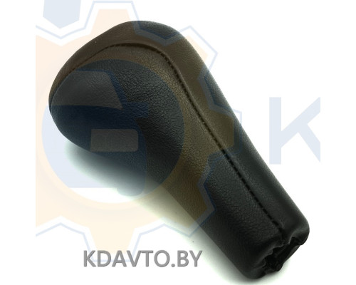 Автомобильная ручка КПП (ручка коробки переключения передач) к BMW 5 2003г. - 2010г.