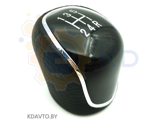 Автомобильная ручка КПП (ручка коробки переключения передач) к Ford Galaxy 2015г. - и далее.