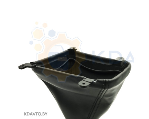 Автомобильная ручка КПП (ручка коробки переключения передач) +чехол к Honda Accord 7 2002г. - 2008г.