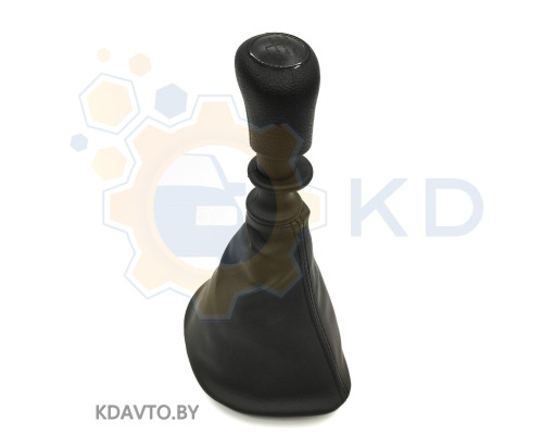 Автомобильная ручка КПП (ручка коробки переключения передач) +чехол к Mercedes Viano 2003г. и далее.