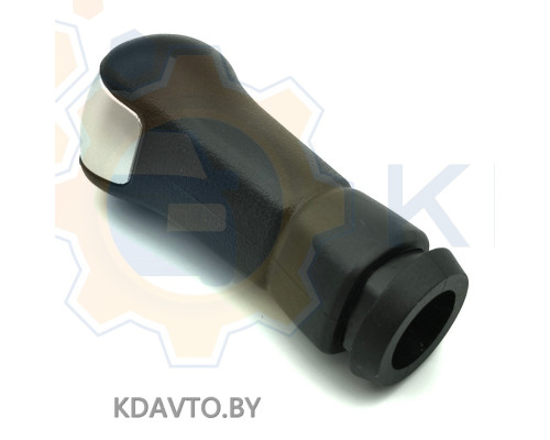 Автомобильная ручка КПП (ручка коробки переключения передач) к Nissan X-Trail 2007г. - 2014г.
