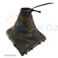 Автомобильный чехол КПП (коробки переключения передач) к Opel Signum 2003г. - 2008г.
