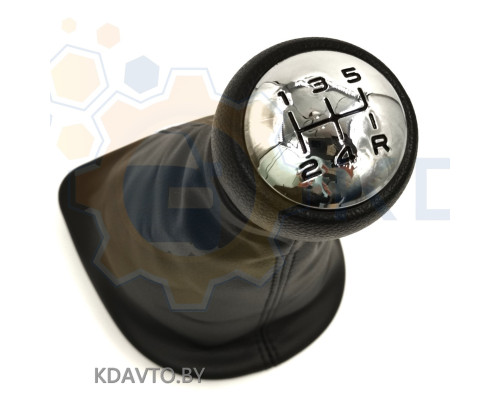 Ручка Кпп Ситроен Ксара