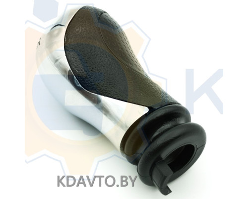 Автомобильная ручка КПП (ручка коробки переключения передач) к Citroen Xsara Picasso 1999г. - 2012г.