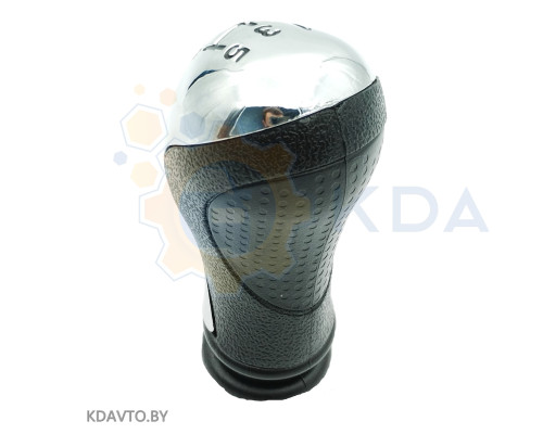 Автомобильная ручка КПП (ручка коробки переключения передач) к Citroen Xsara Picasso 1999г. - 2012г.