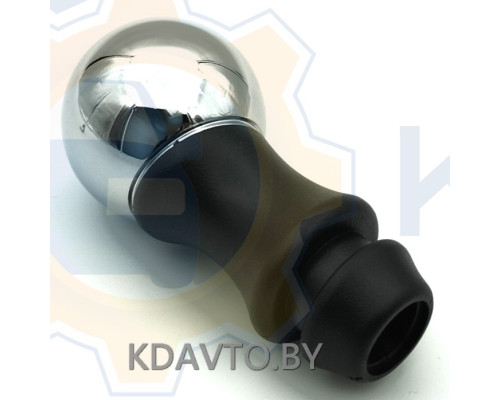 Автомобильная ручка КПП (ручка коробки переключения передач) к Citroen C2 2003г. - 2009г.