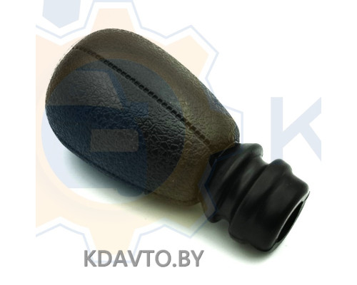 Автомобильная ручка КПП (ручка коробки переключения передач) к Peugeot 306 1993г. - 2003г.